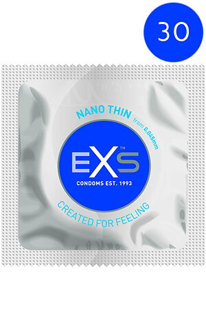 NANO THIN