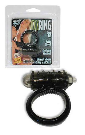 COCKRING
