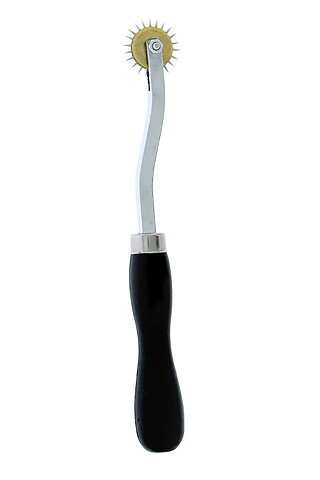 WARTENBERG WHEEL