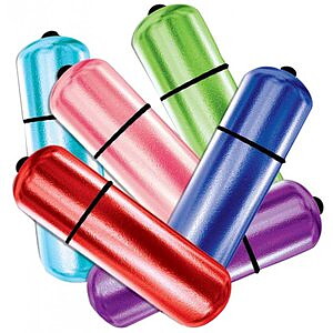 POWERBULLETEN
