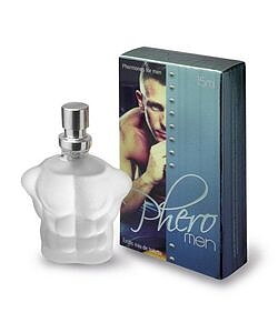 PHEROMAN