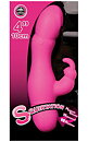 SQUIRTATION