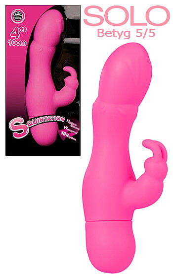SQUIRTATION