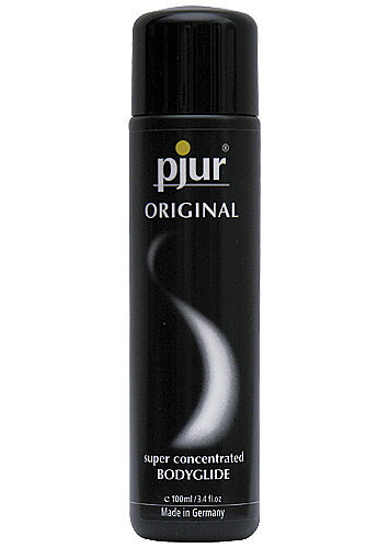 PJUR BODY GLIDE