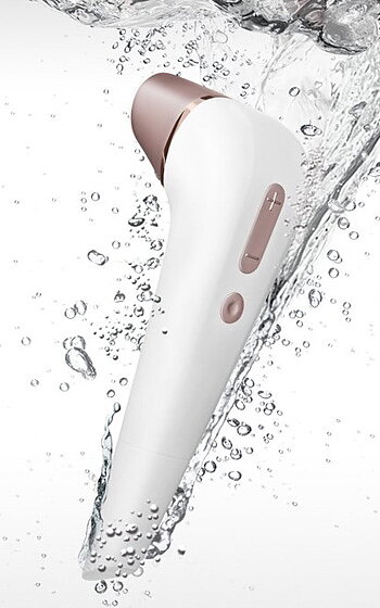 SATISFYER 2