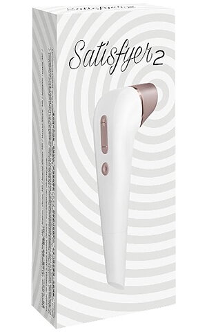 SATISFYER 2