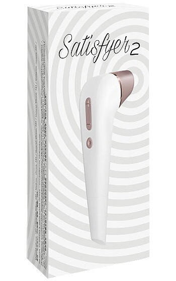 SATISFYER 2