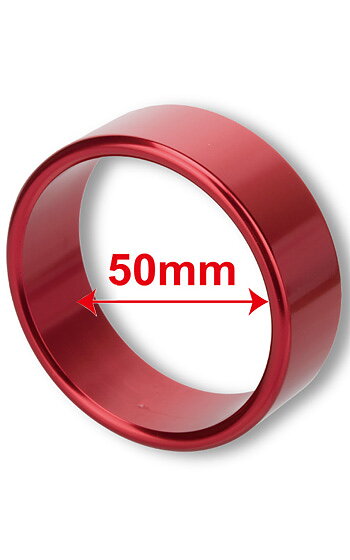 ROCKET RING