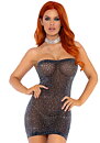 TUBDRESS MED STRASS
