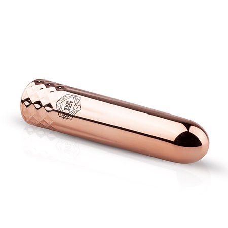 ROSY GOLD MINI VIBB