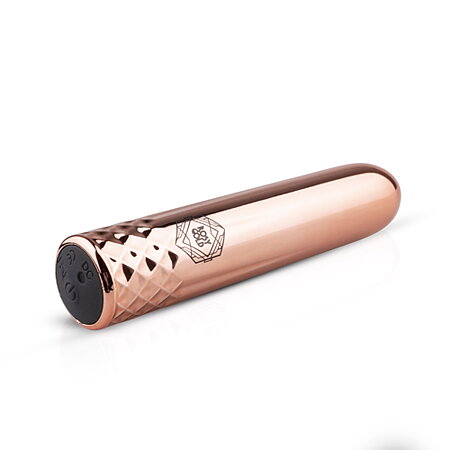 ROSY GOLD MINI VIBB