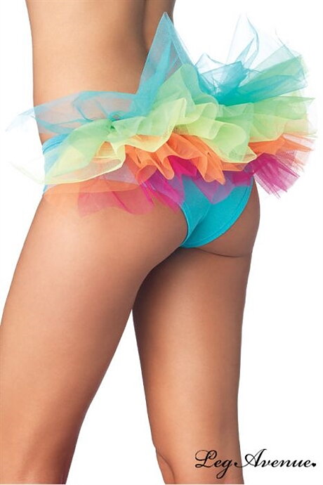 TANGA TUTU