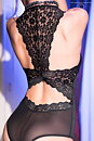 SPÄNNANDE BODY
