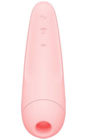 SATISFYER CURVY 2