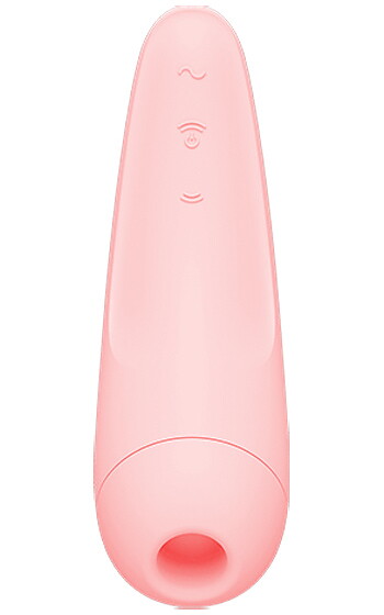 SATISFYER CURVY 2