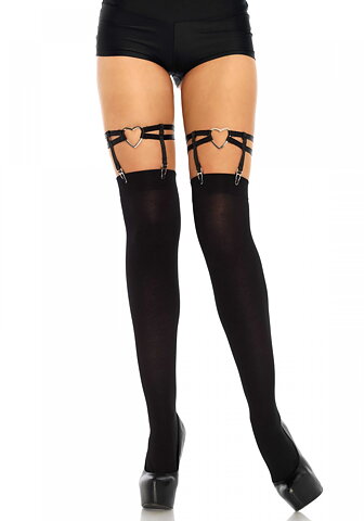 STRUMPEBANDSGARTER