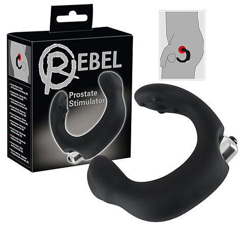REBEL PROSTRATE STIMULATOR