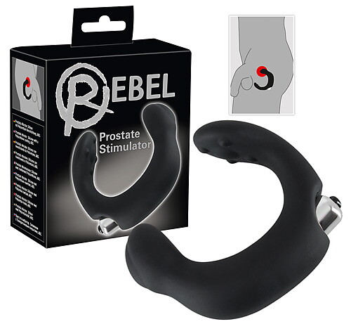 REBEL PROSTRATE STIMULATOR