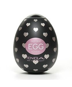 TENGA LOVE EGG