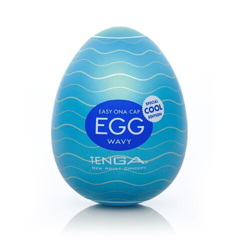 TENGA COOL EGG