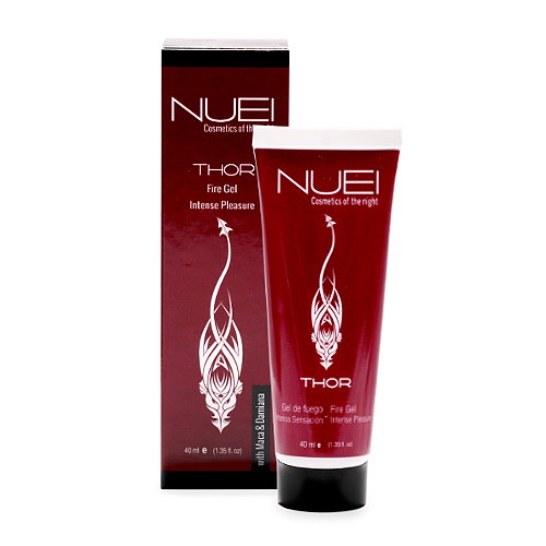 THOR FIRE GEL