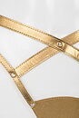 GOLDEN GODDESS STRING