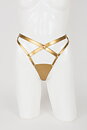 GOLDEN GODDESS STRING