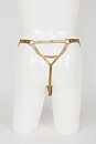 GOLDEN GODDESS STRING
