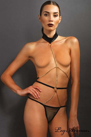 KINK BODYCHAIN