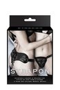 MIRACLE STRAP-ON