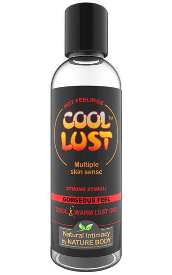 COOL LUST