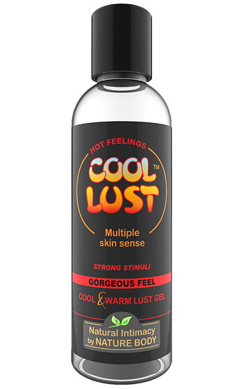 COOL LUST