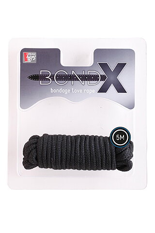 LOVE ROPE