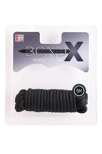 LOVE ROPE 10 METER