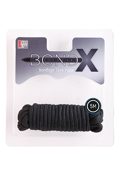 LOVE ROPE 10 METER