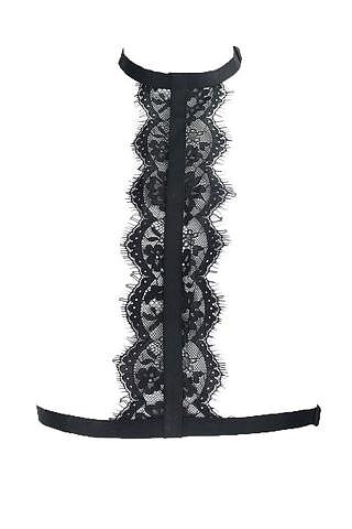 LUNA LACE