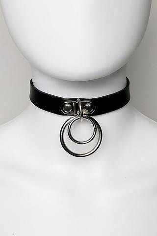VENOM CHOKER