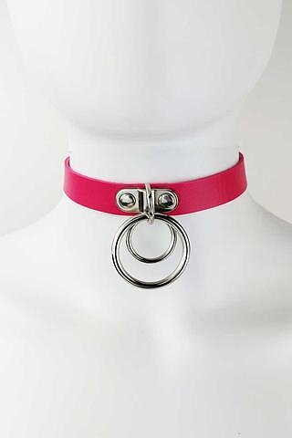 VENOM CHOKER