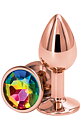 RAINBOW PLUG
