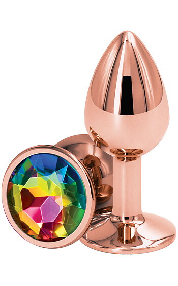 RAINBOW PLUG