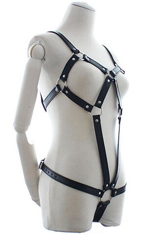 BODY HARNESS