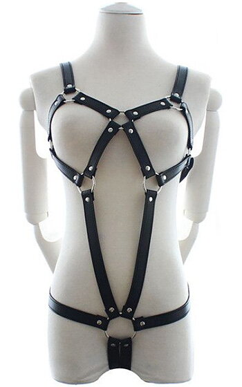 BODY HARNESS