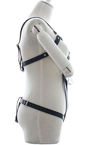BODY HARNESS