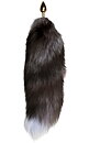 FOX TAIL PLUG GOLD