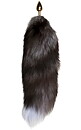 FOX TAIL PLUG GOLD