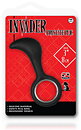 INVADER PROSTATAPLUGG