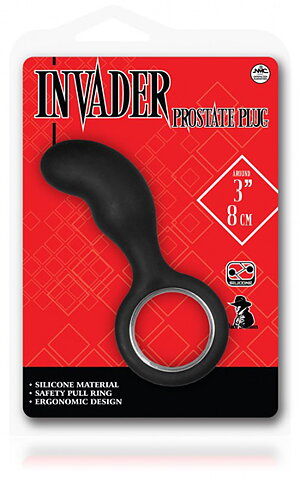 INVADER PROSTATAPLUGG