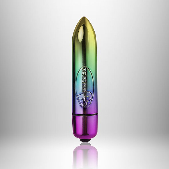 RAINBOW BULLET