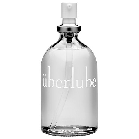 UBERLUBE