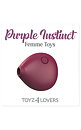 PURPLE INSTINCT